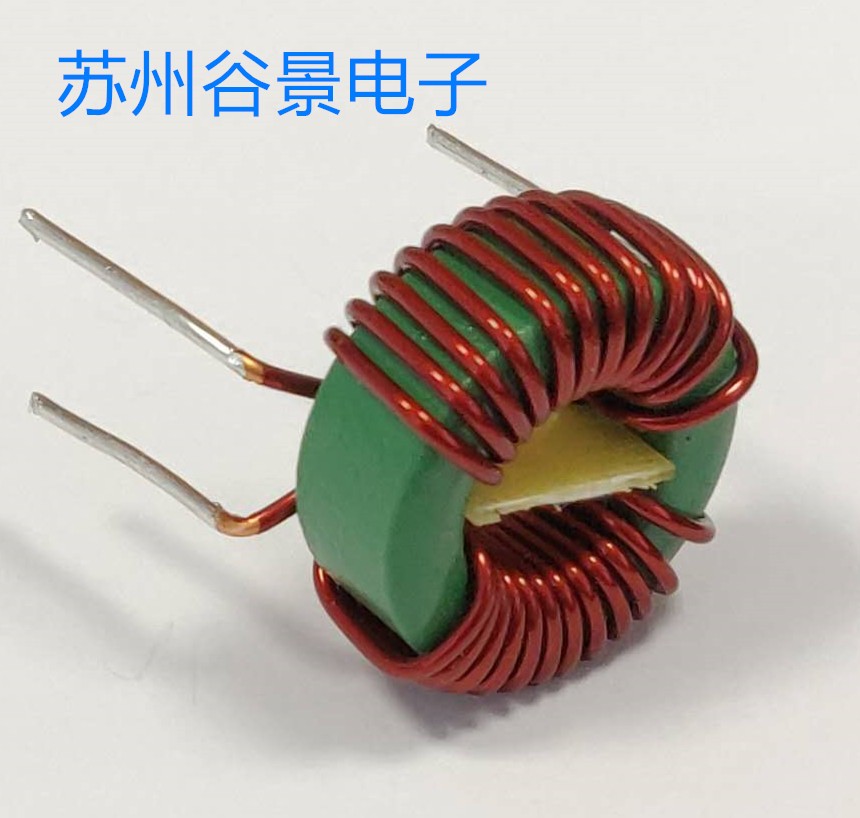定制磁環(huán)電感 定制磁環(huán)電感