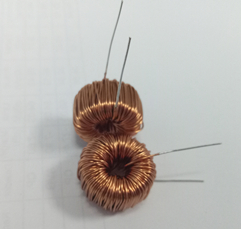 磁環電感 磁環電感