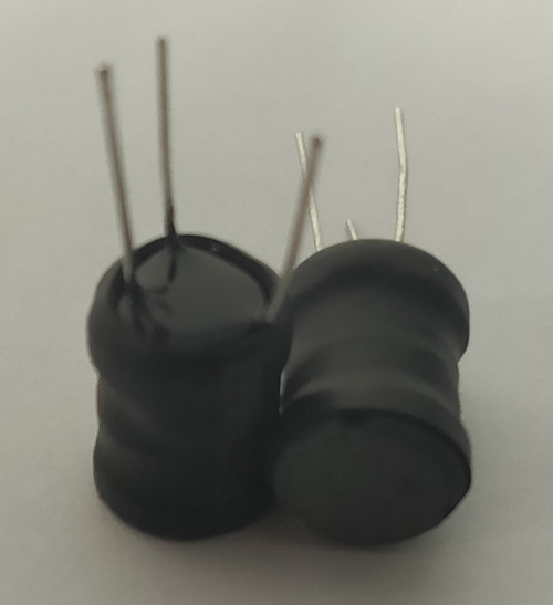 工字電感DLGB3X 工字電感DLGB3X