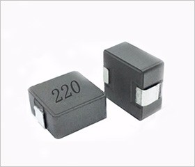 汽車級電感|一體成型電感 汽車級電感|一體成型電感