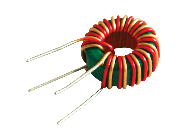 磁環電感 磁環電感