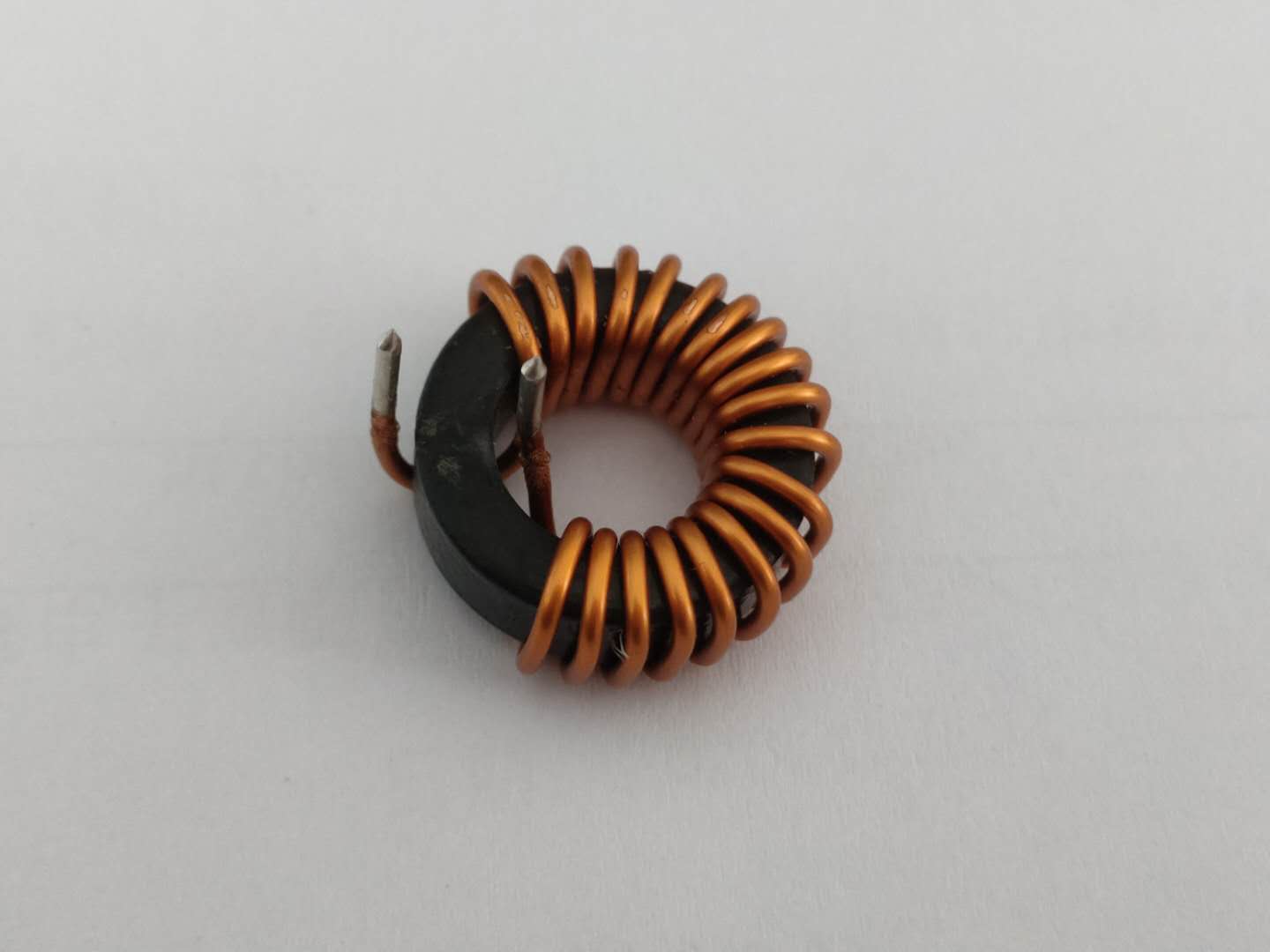 臥式差模電感 臥式差模電感