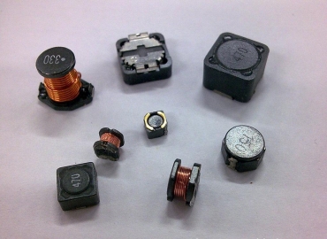 電感廠家為客戶提供貼片繞線電感的選型與送樣服務