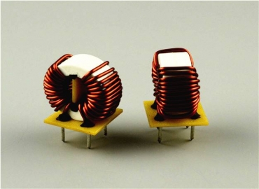 定制磁環(huán)電感廠家找哪家靠譜？