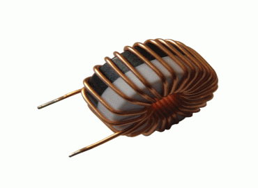  汽車電感不只有UU共模電感，還有GTC磁環電感