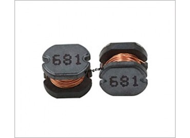 貼片電感中的“異類”—貼片三角電感